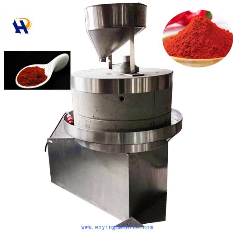flour mill