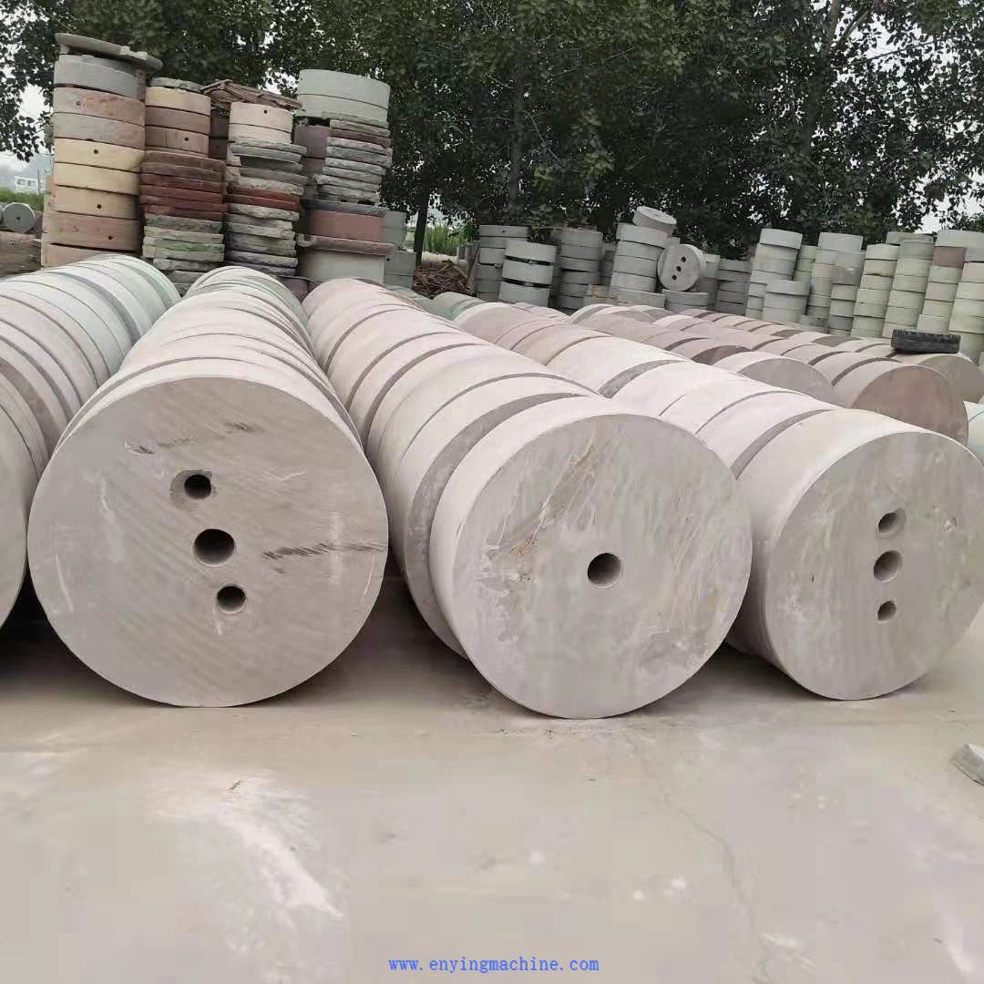 flour mill