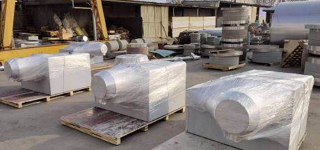 automatic flour stone mill 