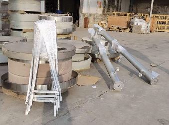 flour stone mill bracket flour stone mill bracket