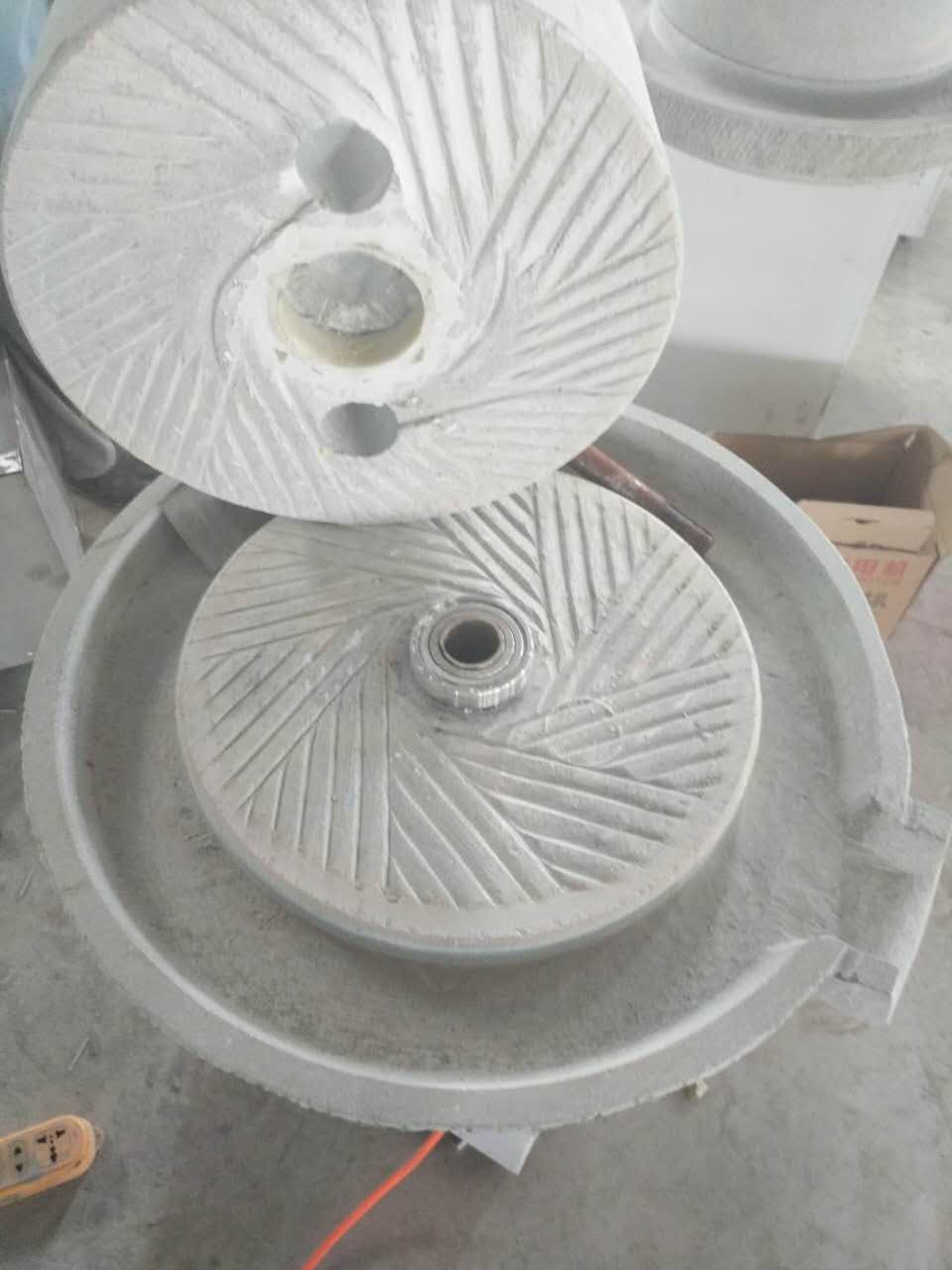 stone mill