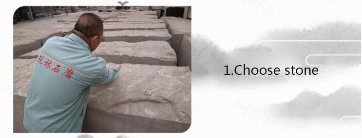 stone mill