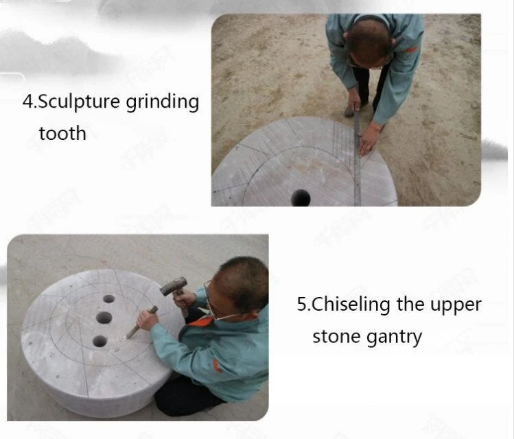 stone mill