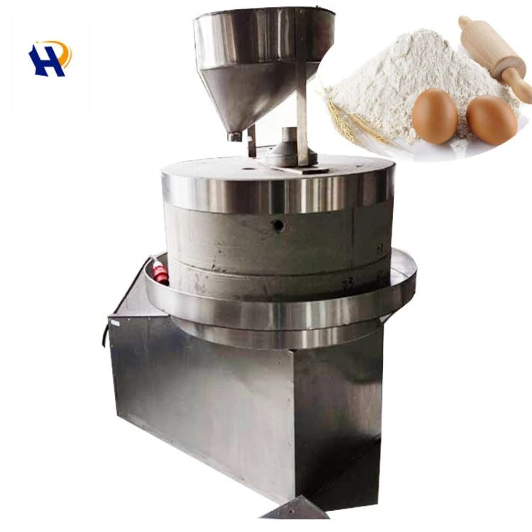 flour mill