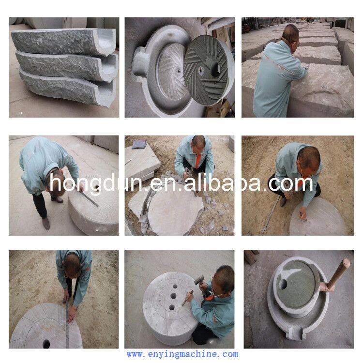 flour mill