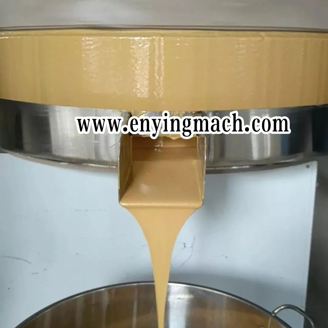 peanut butter maker peanut butter maker