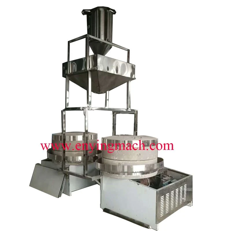 tahini making processing machine tahini making processing machine