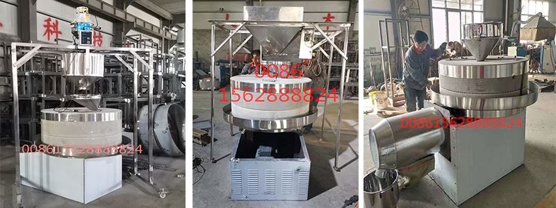 tahina grinding machine tahina grinding machine