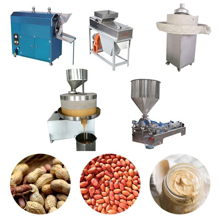 peanut-butter-making-machine-peanut-butter-line10 peanut-butter-making-machine-peanut-butter-line10