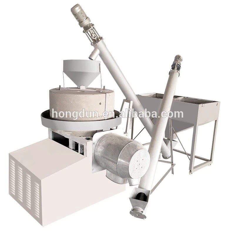 corn grinding machine