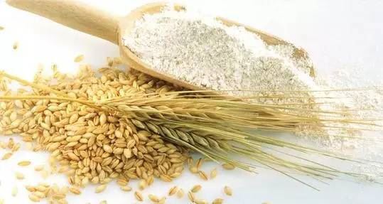 grain flour stone mill