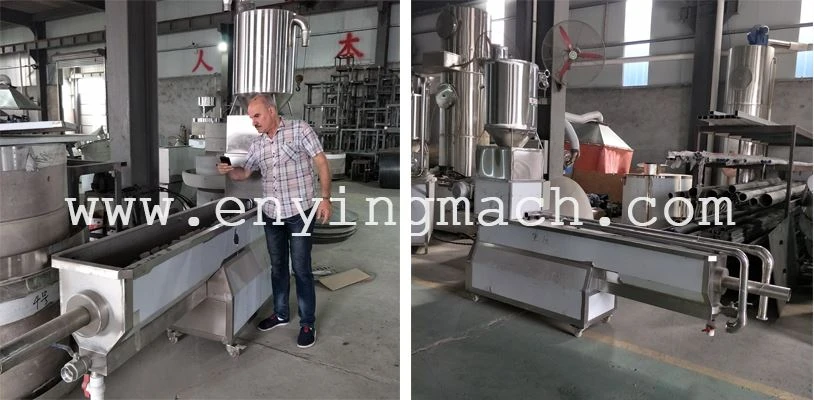 sesame paste maker machine