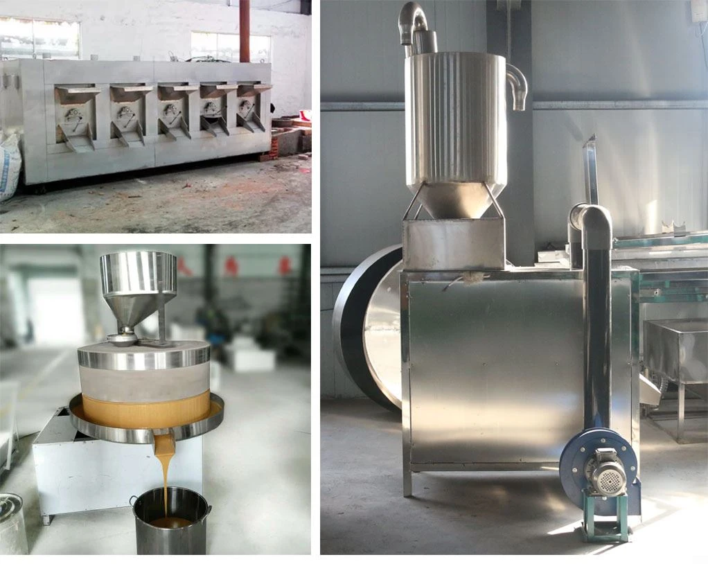 peanut butter maker peanut butter maker