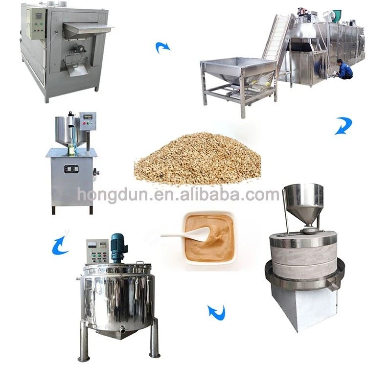 nut butter grinding machine nut butter grinding machine