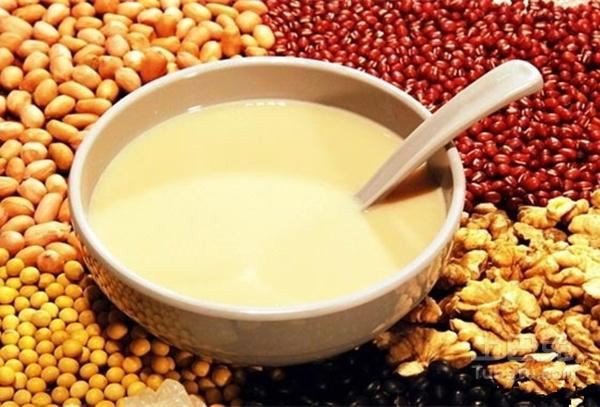 full automatic soybean milk making machine