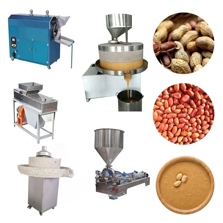 peanut-butter-making-machine-peanut-butter-line13 peanut-butter-making-machine-peanut-butter-line13