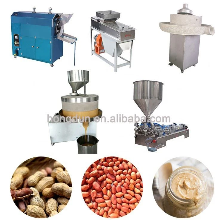 Tahini mill machine Tahini mill machine