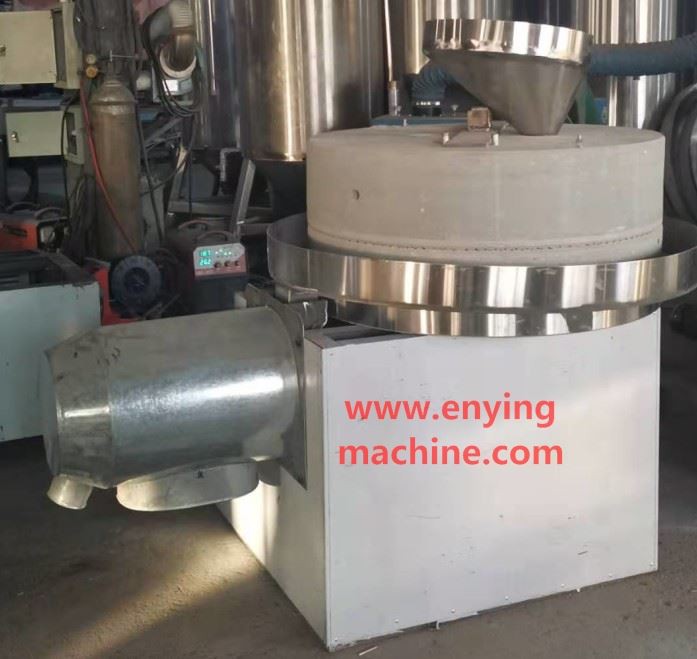 flour machine