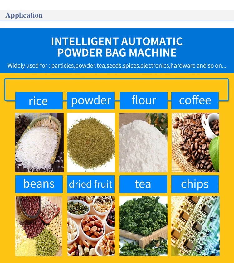 package machine package machine