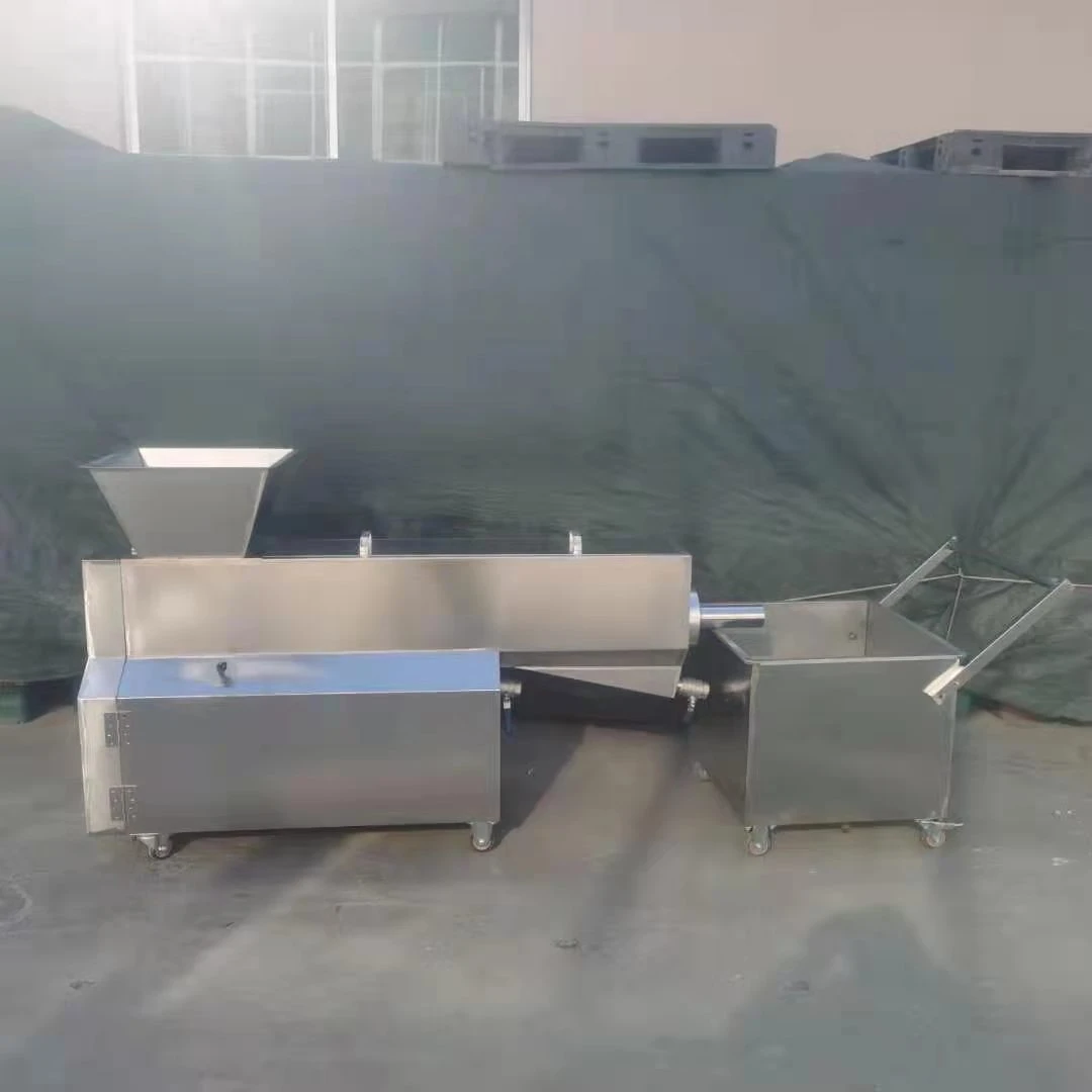 sesame cleaning machine 
