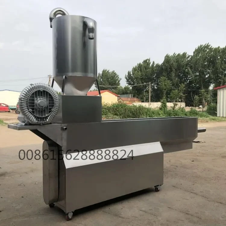 2022 hot sale 30 capacity 500kg/h Bean/ Rapeseed/ Wheat/seed washing machine