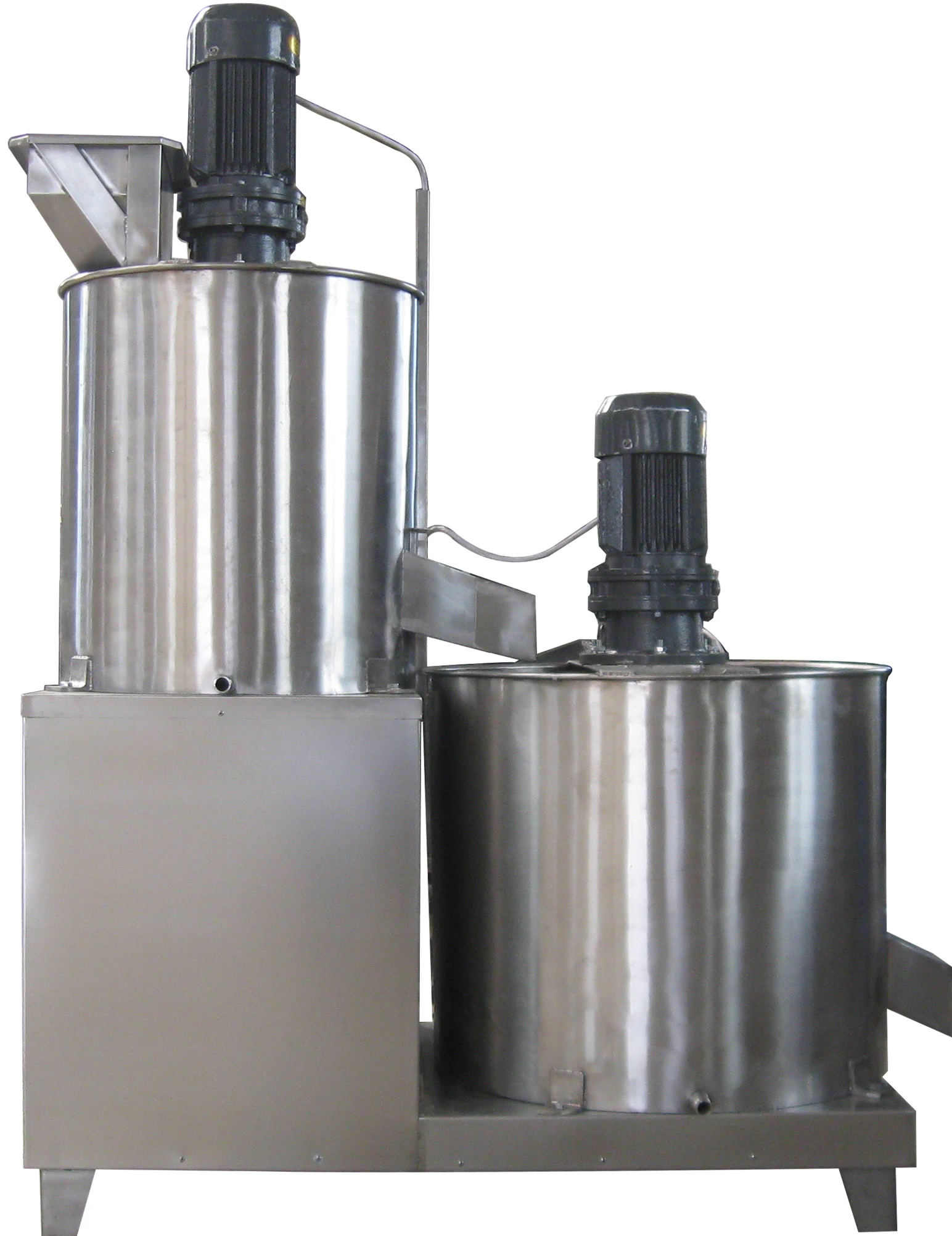 sesame peeling machine