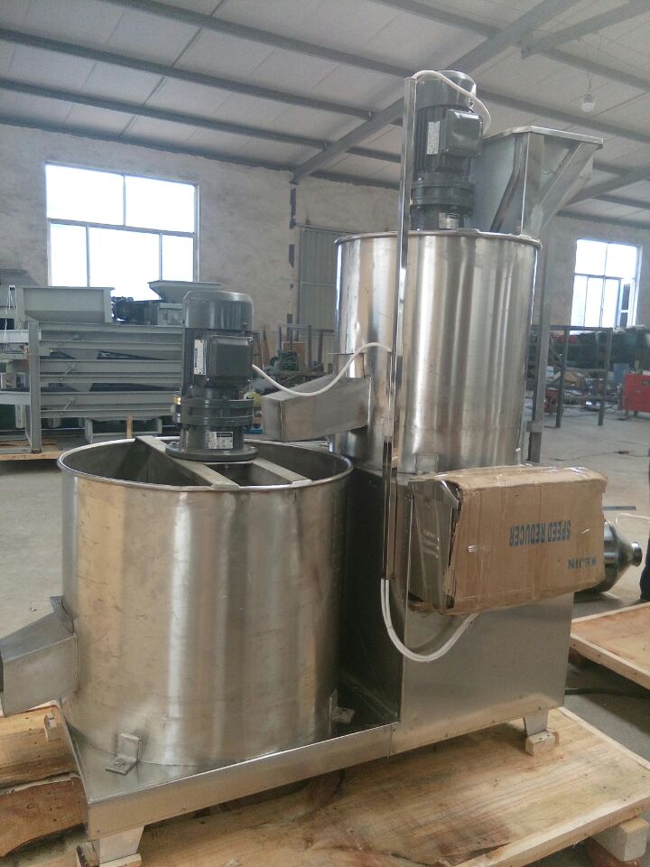 Top selling sesame seeds hulling peeling sesame skin removing machine Top selling sesame seeds hulling peeling sesame skin removing machine