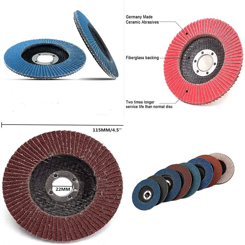 flap disc flap disc