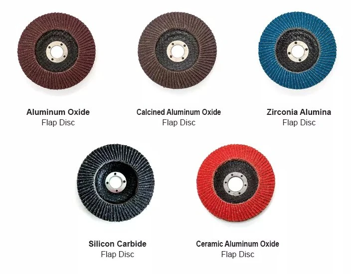 flap disc