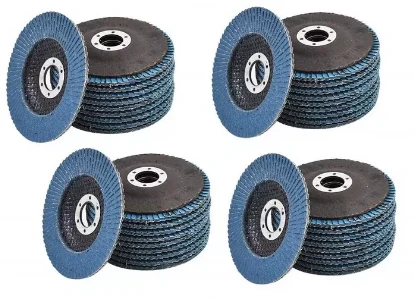 FLAP DISC