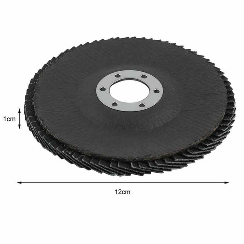 125*22 flap disc 125*22 flap disc