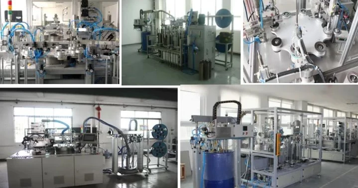 machine machine