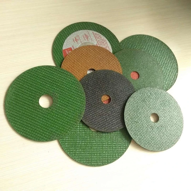 Stainless Steel Cutting Wheel Stainless Steel Cutting Wheel