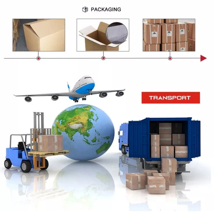shipment shipment