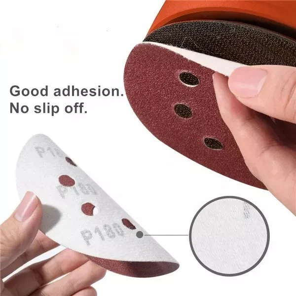 3000 grit sanding disc 