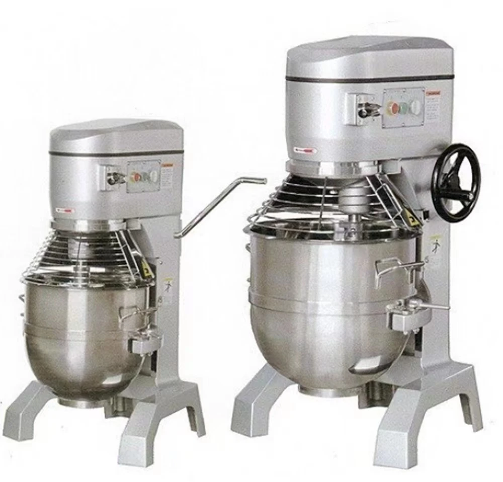 planetary mixer planetary mixer