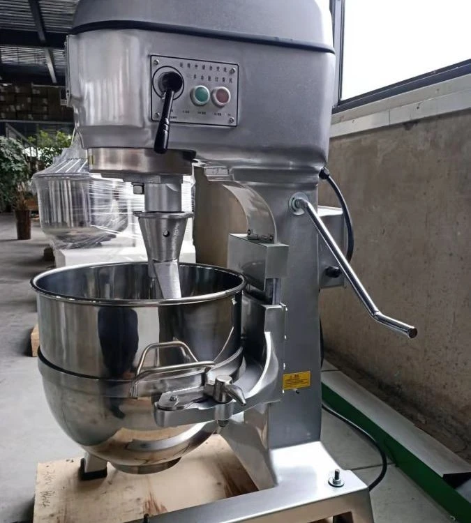 planetary mixer planetary mixer