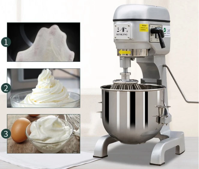 planetary mixer planetary mixer
