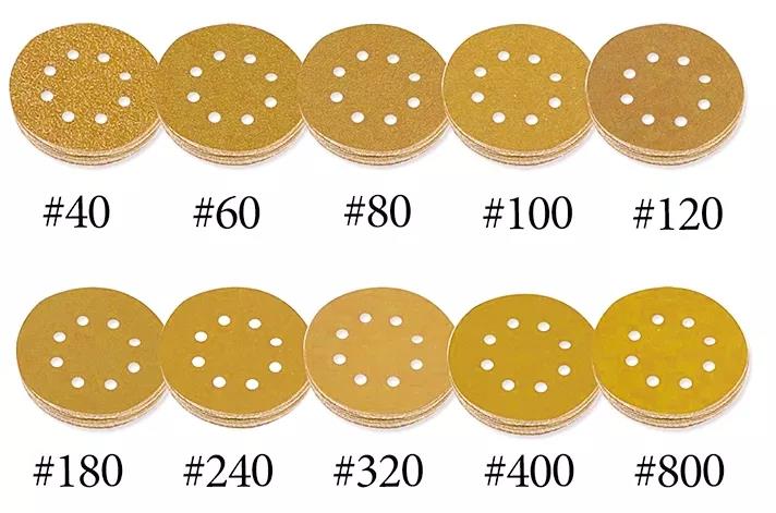 automotive sanding discs automotive sanding discs