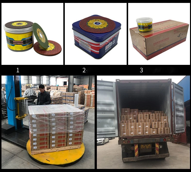 cutting disc packages cutting disc packages