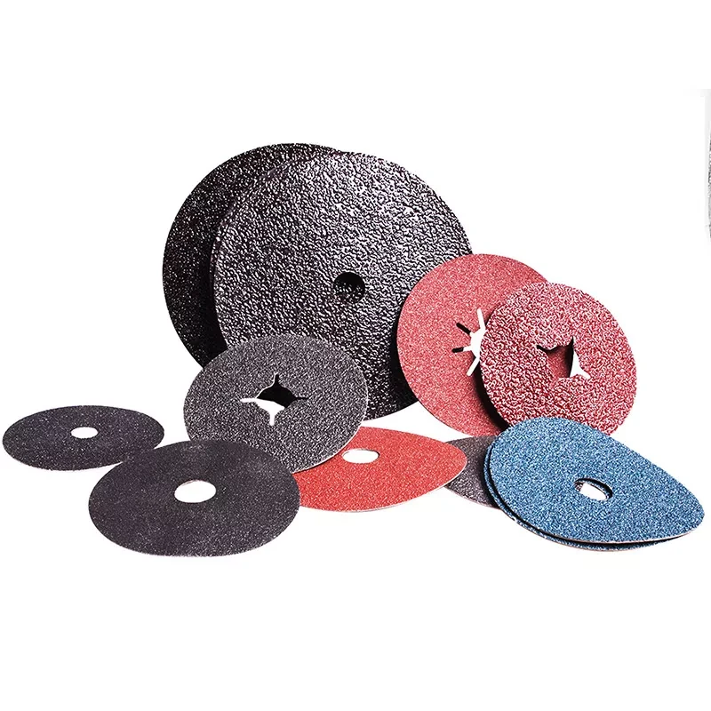 fiber disc  125mm
