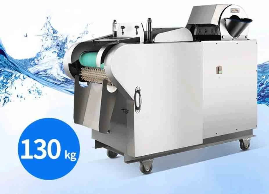 new type multifunctional vegetable cutter