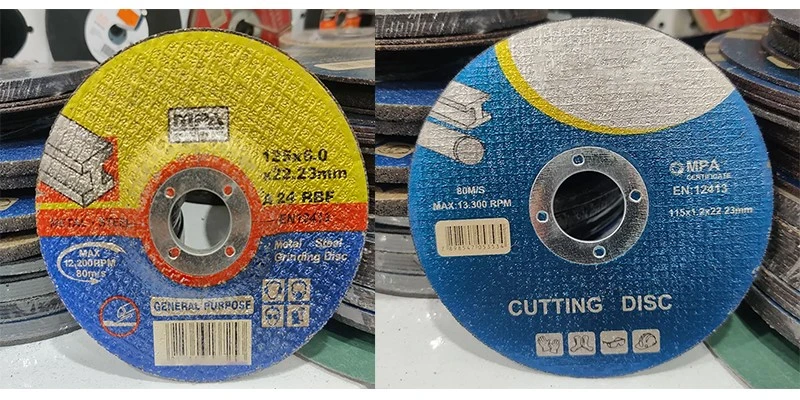 115 metal cutting disc 115 metal cutting disc