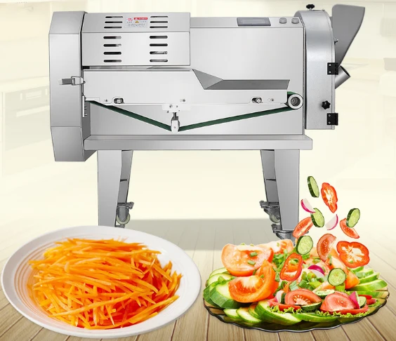 convention multifunctional vegetable cutter