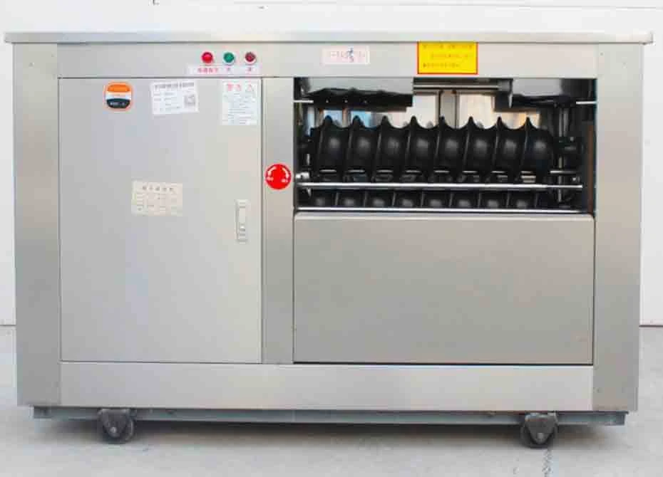 dough divider rounder