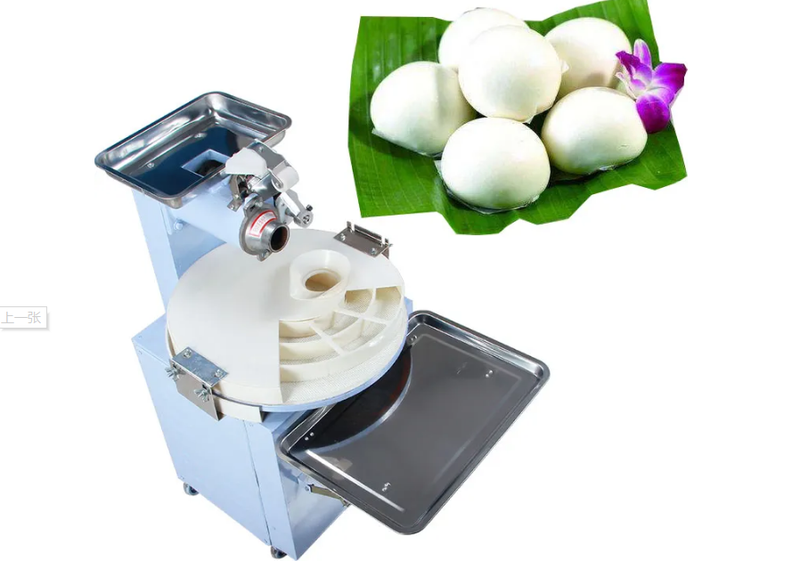 food machinery dough divider rounder food machinery dough divider rounder