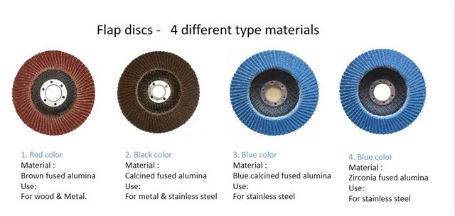 product-800-500 flap disc for metal