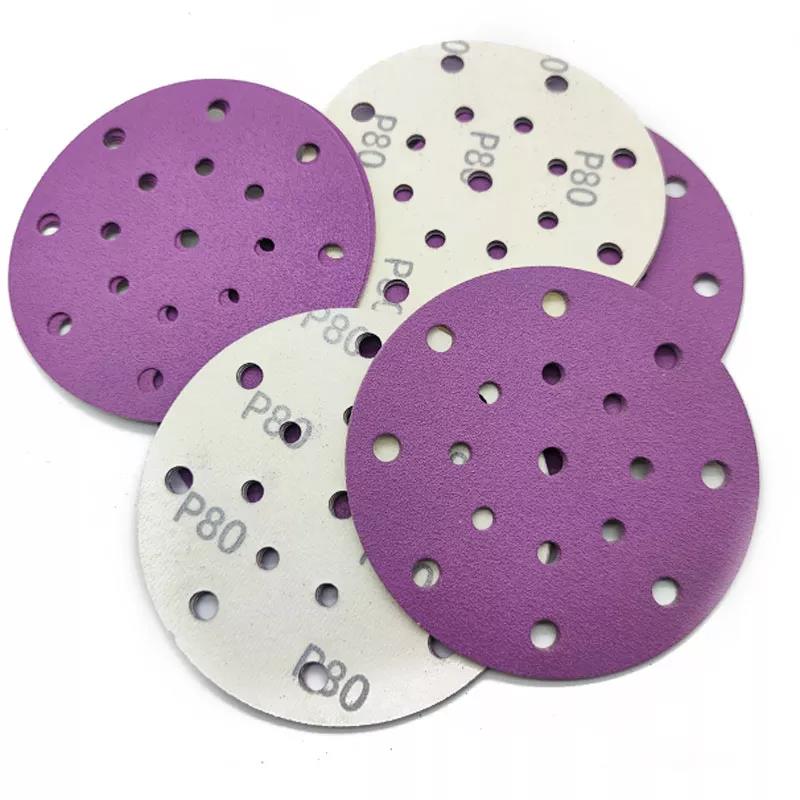 6 inch velcro sanding discs 6 inch velcro sanding discs
