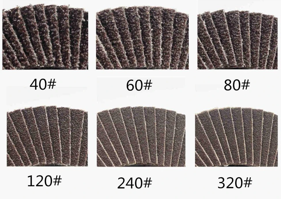 zirconium oxide flap disc price 