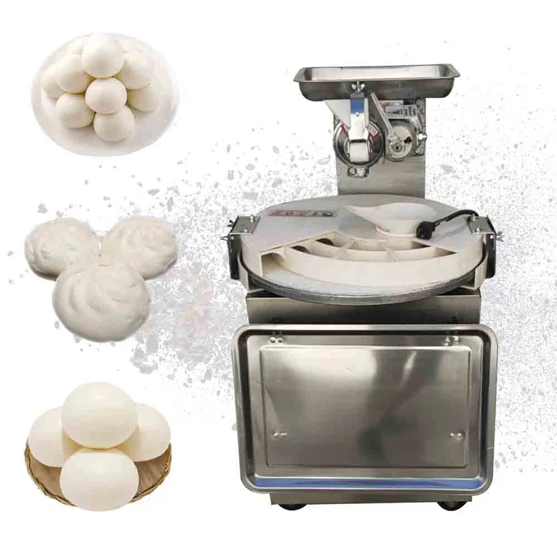 high quality maker dough ball making machine high quality maker dough ball making machine